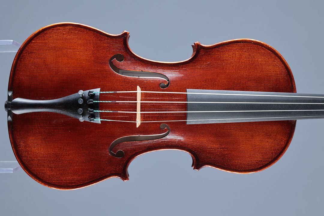 Leonhardt Rainer W. - Mittenwald Anno 2025 - autumn Glow - G-855